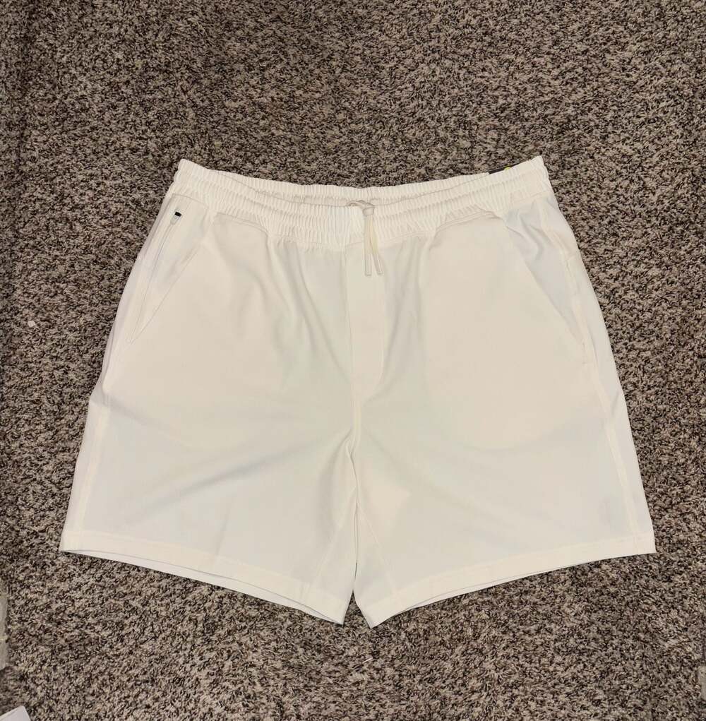 VRST Men's 7" All-In Unlined Shorts